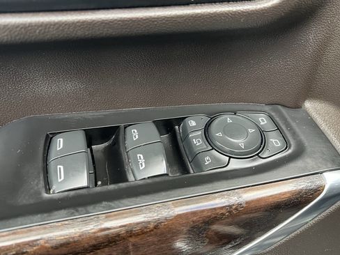 Used 2020 GMC Sierra 2500 Denali w/ Technology Package image 17