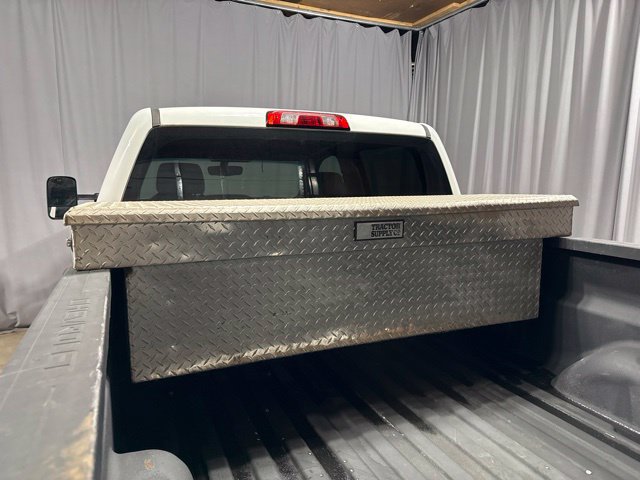 Used 2015 Chevrolet Silverado 2500 W/T w/ WT Fleet Convenience Package AWD/4WD image 29