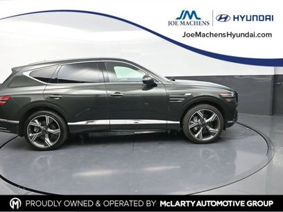 Used 2025 Genesis GV80 3.5T Prestige