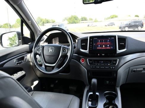 Used 2016 Honda Pilot EX-L image 25