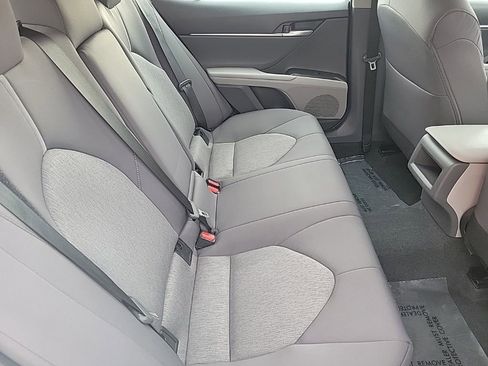 Used 2023 Toyota Camry LE image 15
