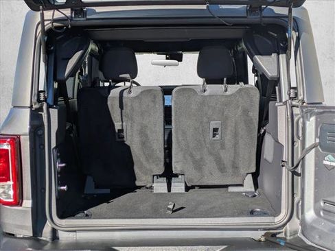 Used 2023 Ford Bronco 2-Door w/ Sasquatch Package image 6