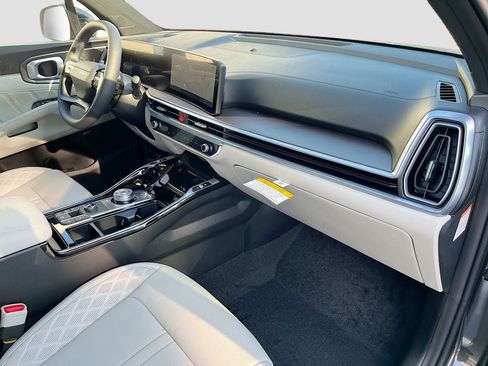 New 2026 Kia Sorento SX Prestige image 31