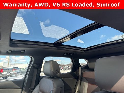 Used 2020 Chevrolet Blazer RS image 19