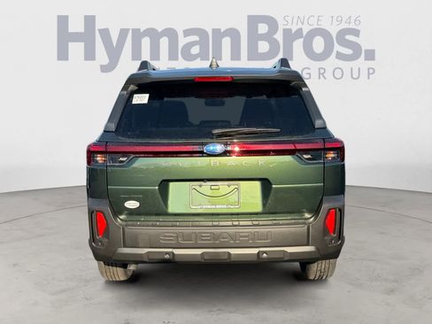 New 2026 Subaru Outback Premium image 4