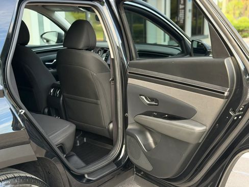 Used 2022 Hyundai Tucson SEL w/ Convenience Package FWD image 27