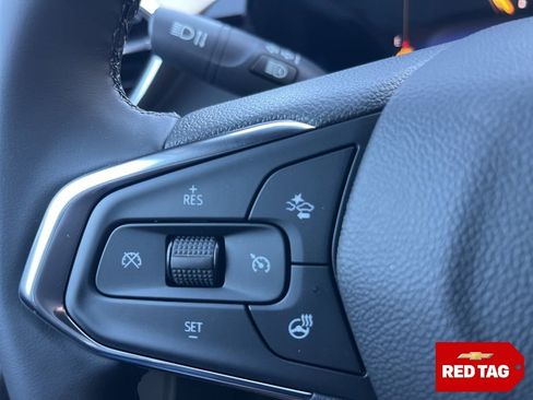 New 2026 Chevrolet TrailBlazer ACTIV image 13