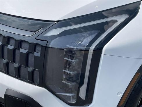 New 2026 Kia Sportage X-Pro Prestige image 17