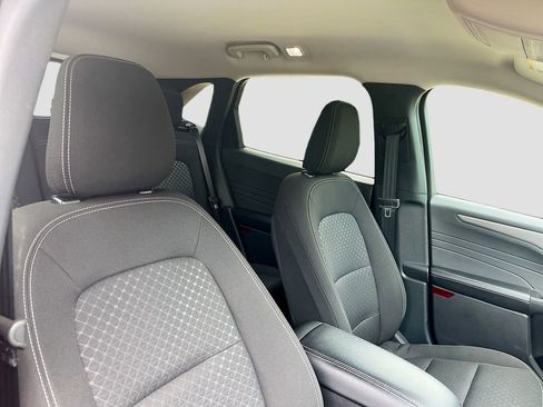 Used 2025 Ford Escape Active FWD image 25