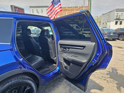 Used 2023 Honda CR-V Sport Touring image 12