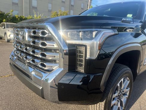 New 2026 Toyota Tundra 1794 Edition AWD/4WD image 23