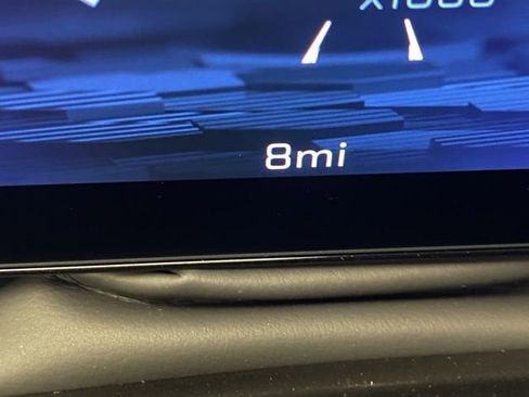 New 2026 Chevrolet Tahoe RST w/ Advanced Technology Package image 18