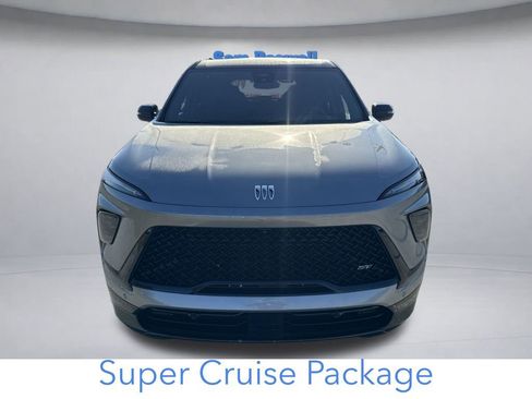 New 2026 Buick Enclave Sport Touring image 3