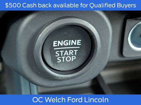 New 2026 Ford Maverick Lariat w/ 4K Tow Package image 30