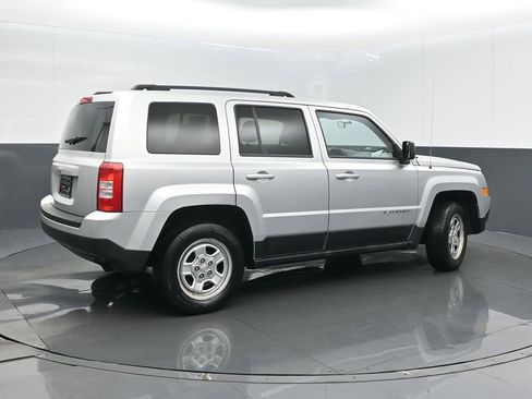 Used 2012 Jeep Patriot Sport w/ PWR Value Group image 7