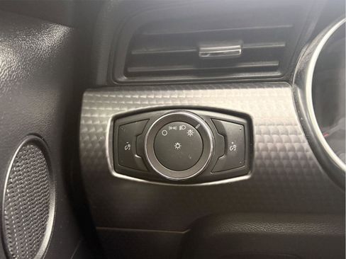 Used 2019 Ford Mustang Coupe w/ Ecoboost Performance Package image 14