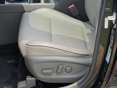 Used 2018 Kia Sportage EX w/ EX Technology Package FWD image 12