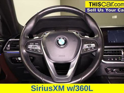 Used 2021 BMW 430i Coupe w/ Convenience Package RWD image 15