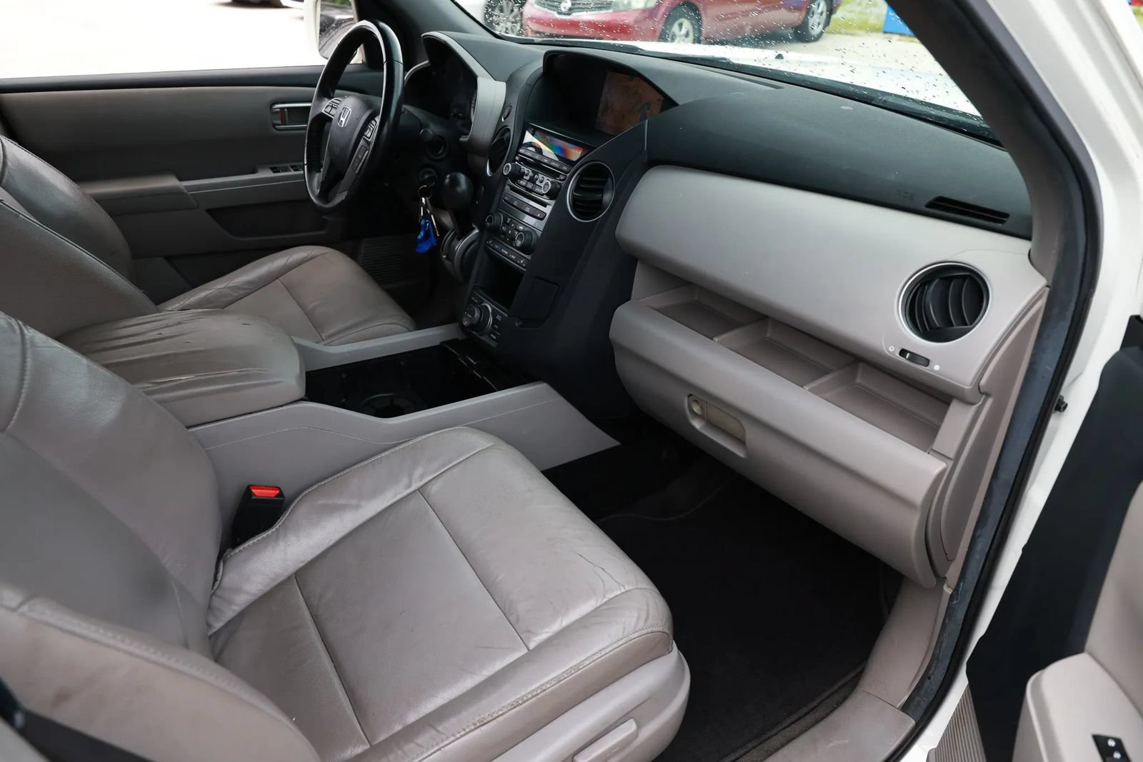 Used 2012 Honda Pilot Touring image 30