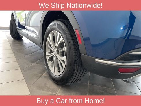 Used 2022 Buick Envision Preferred FWD image 15