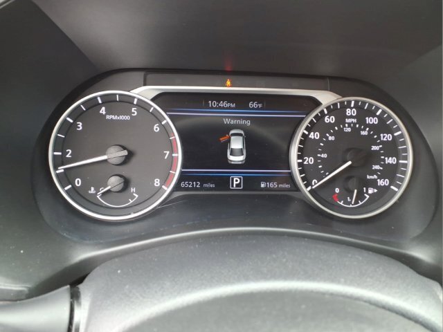 Used 2024 Nissan Sentra SV FWD image 21