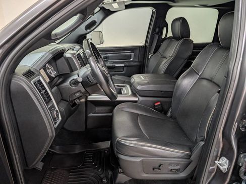 Used 2014 RAM 1500 Limited AWD/4WD image 7