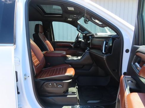 Used 2026 GMC Sierra 2500 Denali Ultimate AWD/4WD image 26