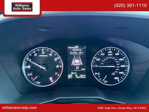 Used 2020 Subaru Outback Limited w/ Popular Package #2 AWD/4WD image 23
