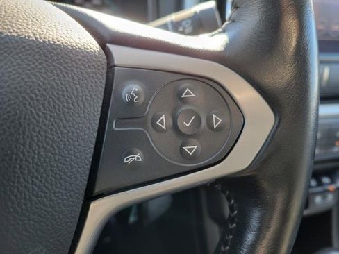 Used 2022 Chevrolet Colorado LT w/ Luxury Package image 24