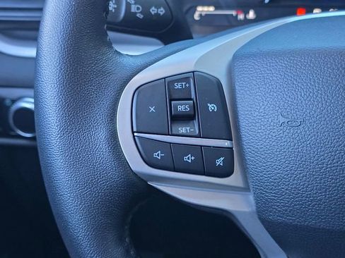 Used 2023 Ford Explorer XLT image 29