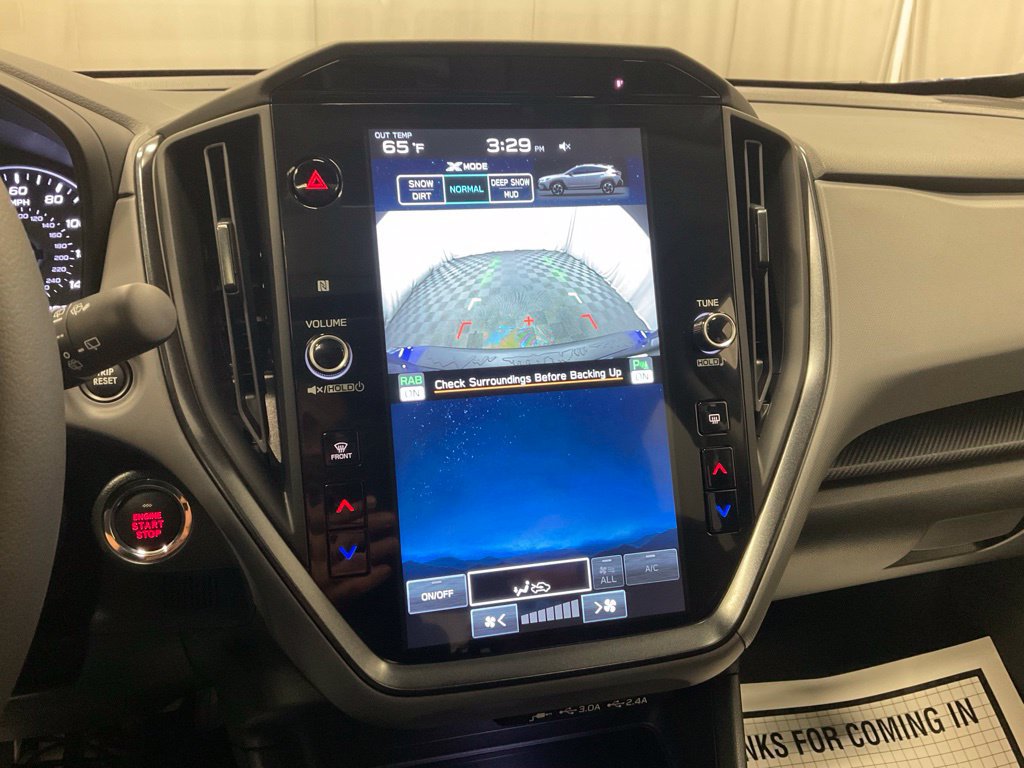 New 2026 Subaru Crosstrek 2.5i Limited AWD/4WD image 19