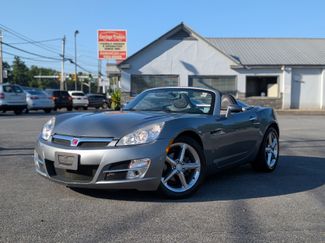 Used 2007 Saturn Sky w/ Premium Trim Pkg image 1