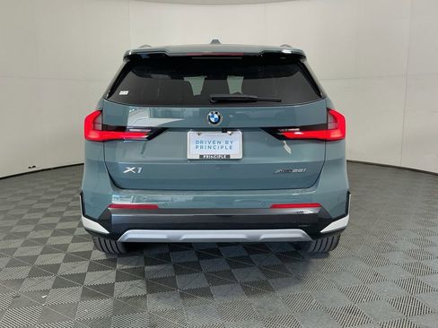 New 2026 BMW X1 xDrive28i w/ Convenience Package image 6