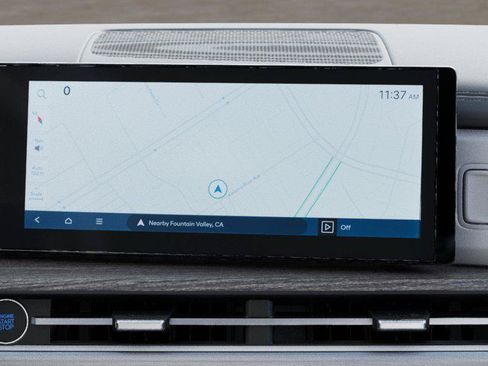 New 2027 Hyundai Santa Fe Limited AWD/4WD image 13