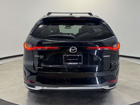 Used 2024 MAZDA CX-90 3.3 Turbo S w/ Premium Plus image 6