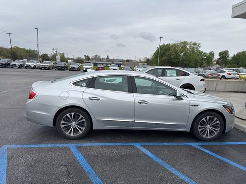 Used 2017 Buick LaCrosse Essence w/ Sights and Sounds Package FWD image 23