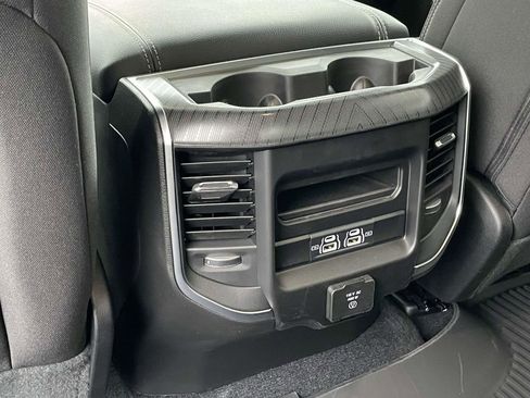 New 2026 RAM 1500 Big Horn image 29