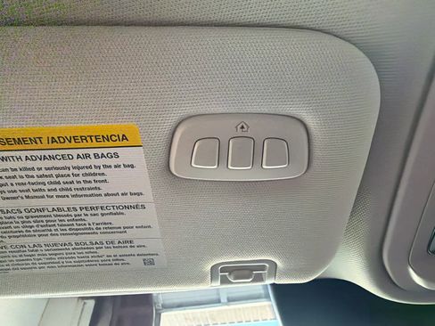 Used 2025 Lincoln Aviator 2WD w/ Jet Appearance Package image 58