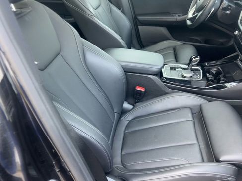 Used 2022 BMW X3 sDrive30i w/ Premium Package 2 RWD image 8