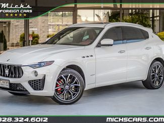 Used 2019 Maserati Levante GranSport AWD/4WD video 1