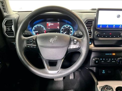 Used 2022 Ford Bronco Sport Big Bend image 5