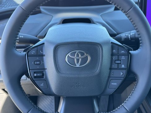 New 2026 Toyota bZ image 21