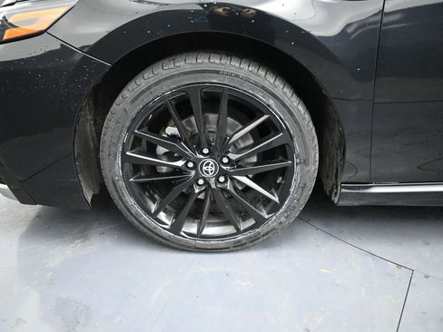 Used 2023 Toyota Camry XSE image 14