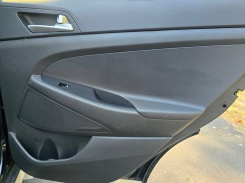 Used 2019 Hyundai Tucson SEL w/ Cargo Package AWD/4WD image 14