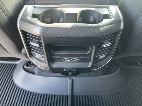 New 2025 RAM 1500 Big Horn image 14