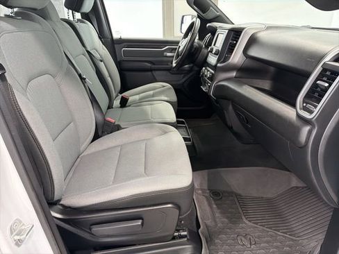 Used 2022 RAM 1500 Big Horn image 20