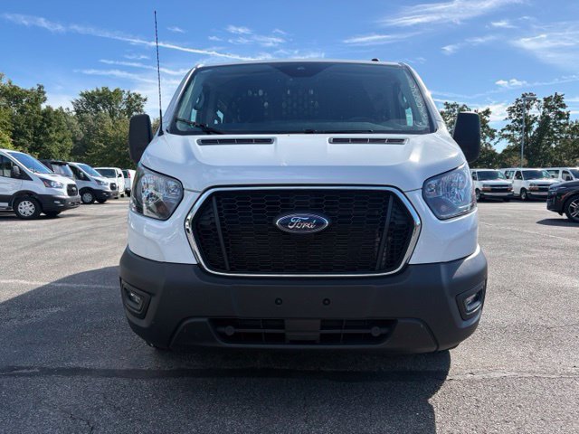 Used 2025 Ford Transit 250 Low Roof w/ Exterior Upgrade Package RWD image 16