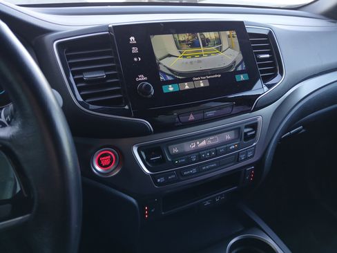 Used 2021 Honda Passport EX-L image 14