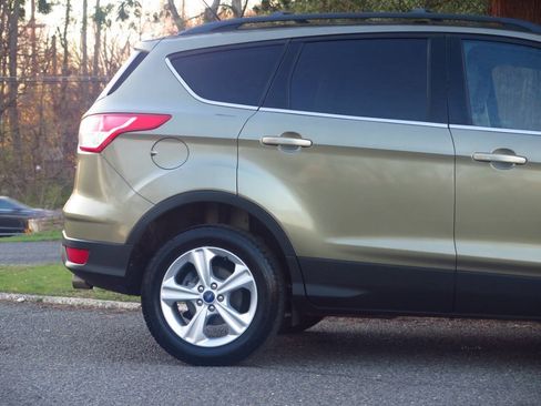 Used 2013 Ford Escape SE AWD/4WD image 22