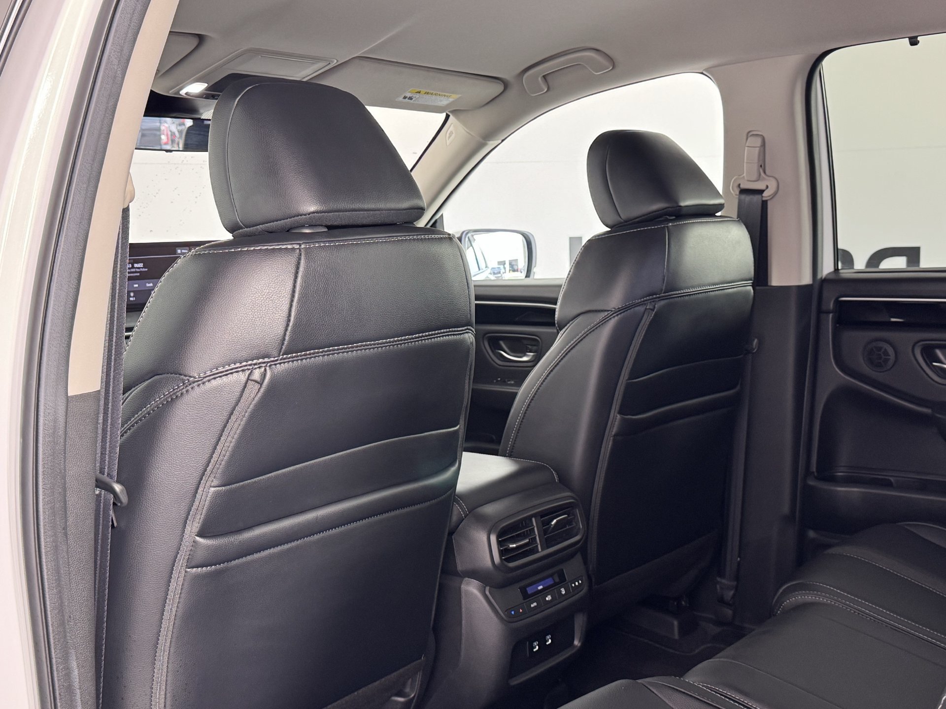 Used 2026 Honda Pilot EX-L image 16